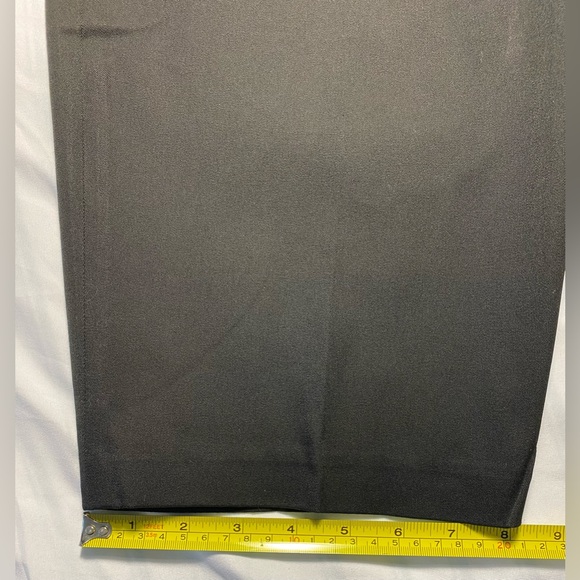 NIC + ZOE black size 2 shorts - Picture 8 of 10